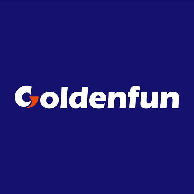 Goldenfun京丰诚创品牌设计/logo设计/vi设计/包装设计